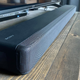 The Sony HT-G700 soundbar.